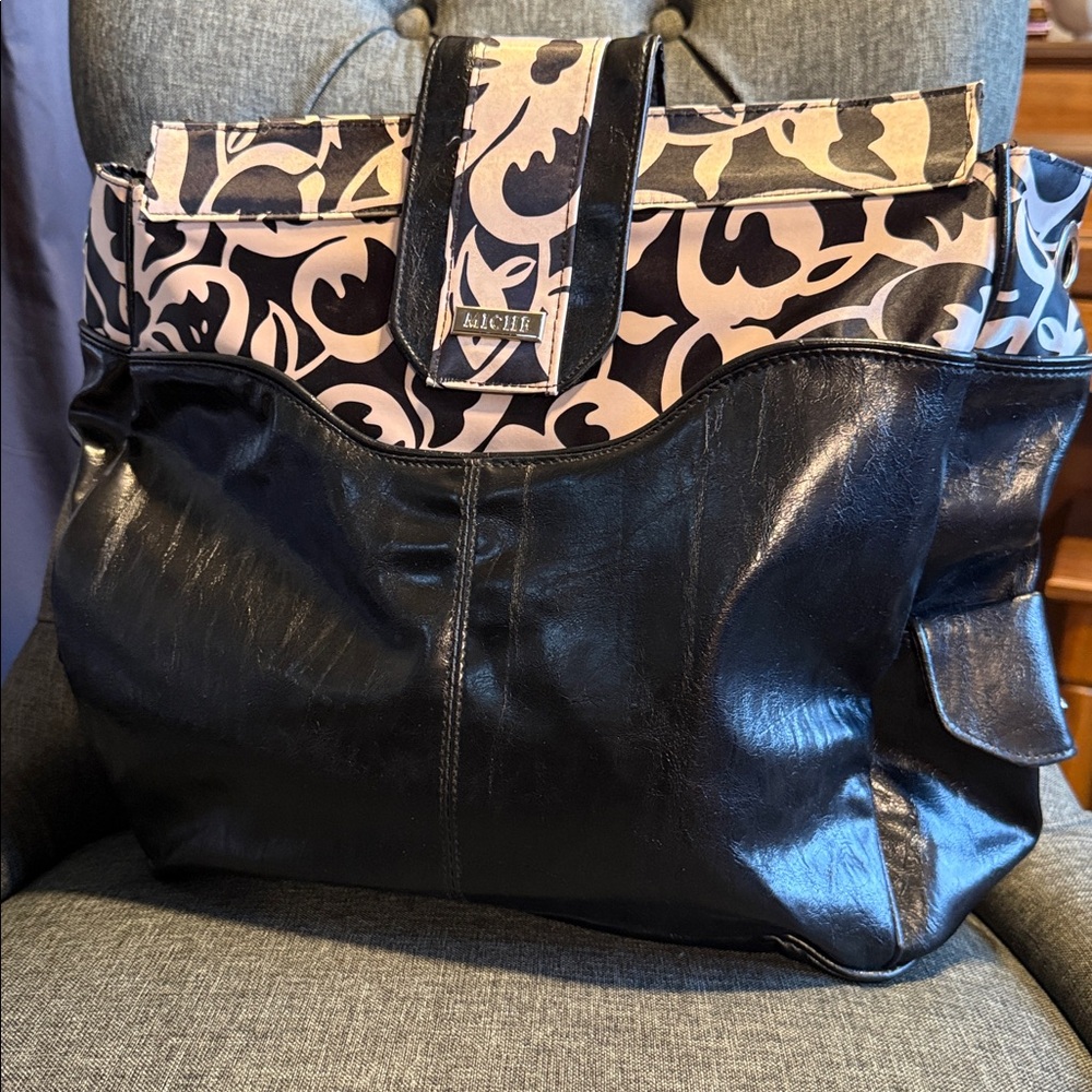 Miche Prima Cover - Vanessa